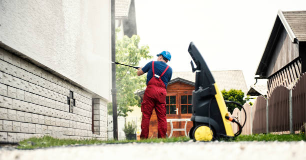 Best Playground Equipment Cleaning  in Louise, TX